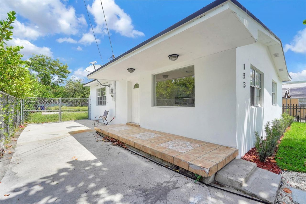 151 NW 42nd St , Unit 1, Miami, FL 33127 Photo