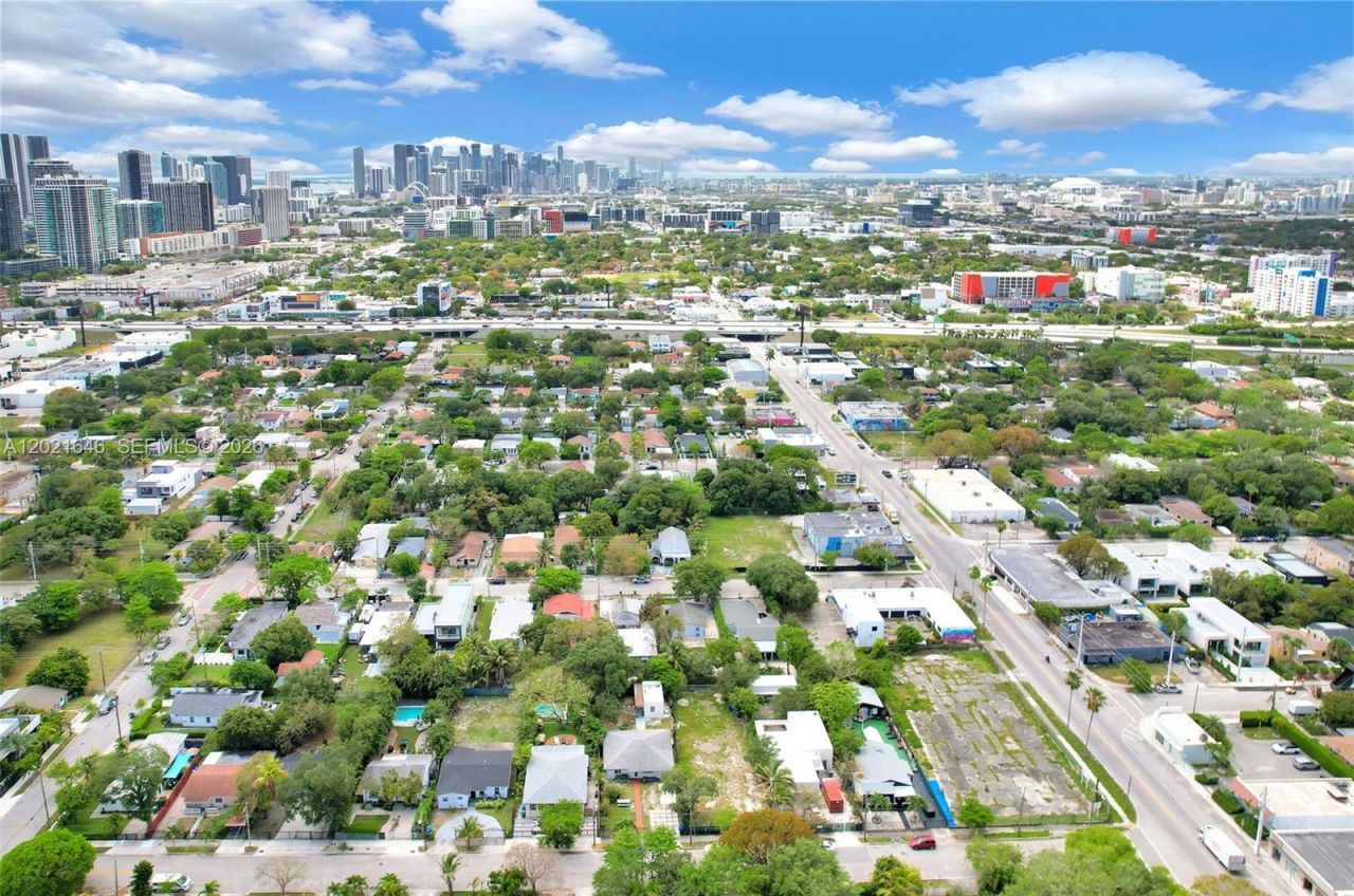 151 NW 42nd St , Unit 1, Miami, FL 33127 Photo
