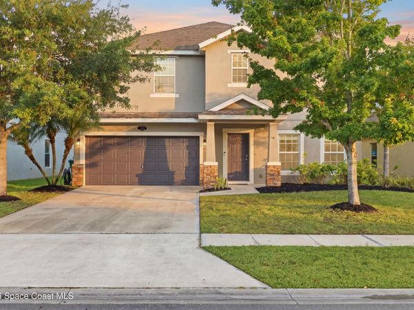 3922 Joslin Way W , Unit 3922, Melbourne, FL 32904