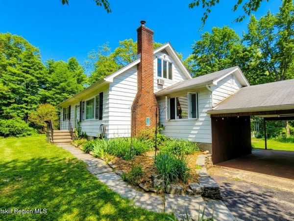 97 Ruby Road, Kingston, NY 12401