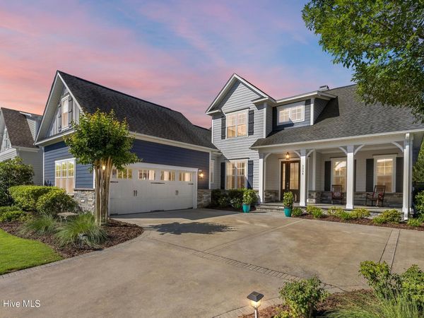 3334 Oyster Tabby Drive, Wilmington, NC 28412