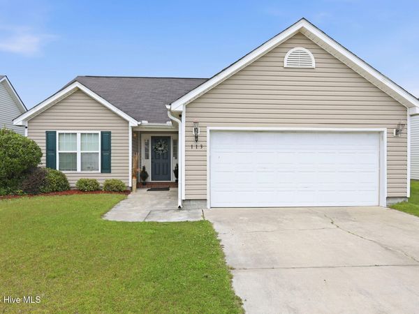 113 Els Lane , New Bern, NC 28560