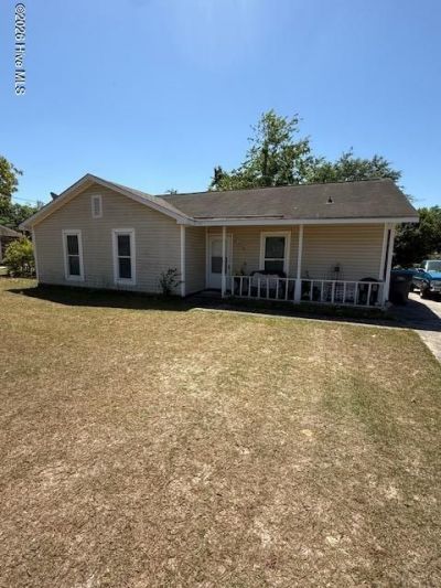 2642 Teakwood Drive, Hephzibah, GA 30815 Main Photo
