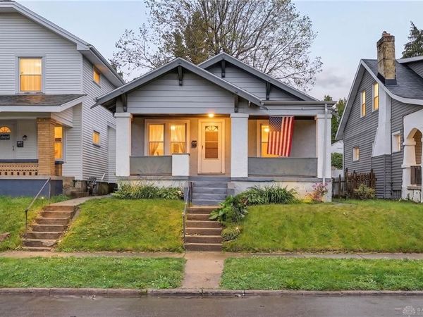 3704 Wayne, Dayton, OH 45420