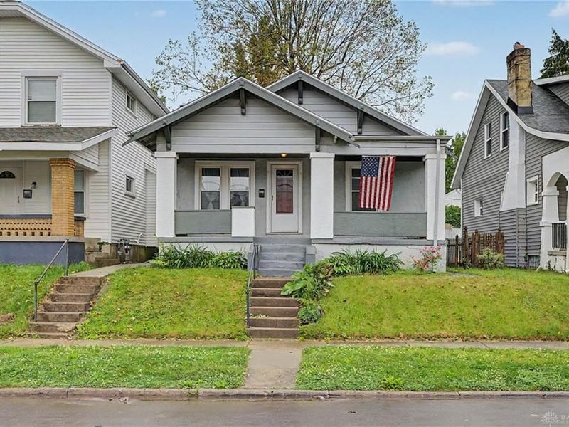 3704 Wayne, Dayton, OH 45420 Photo 2