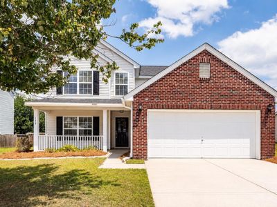 140 Decatur Drive, Summerville, SC 29486