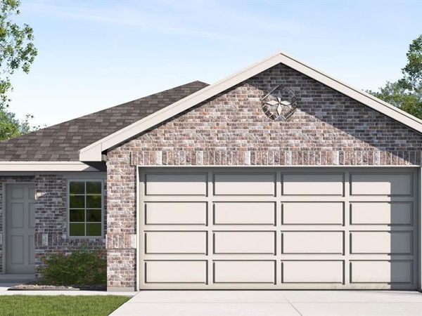 658 Glee Stem Road, Lavon, TX 75166