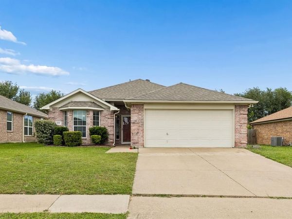 309 Lake Texoma Drive, Wylie, TX 75098