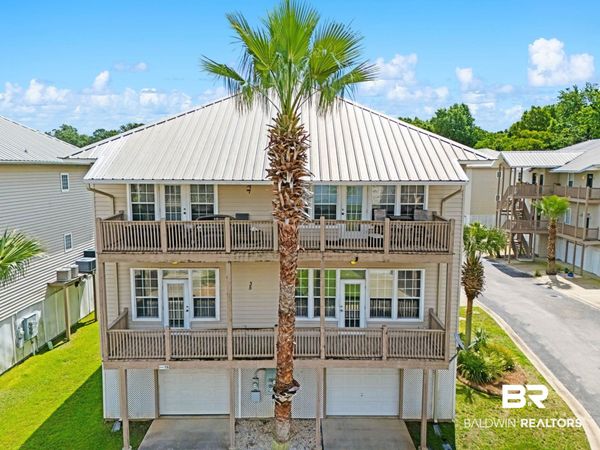 4 Yacht Club Drive, Unit 35, Daphne, AL 36526
