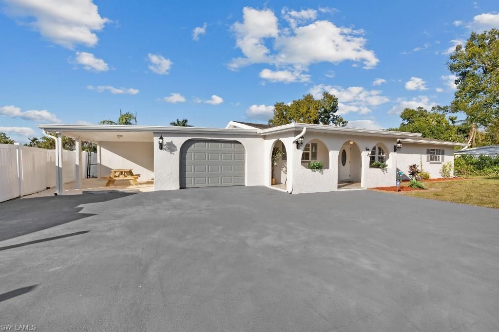 4530 Underwood Dr, Fort Myers, FL 33905 Photo