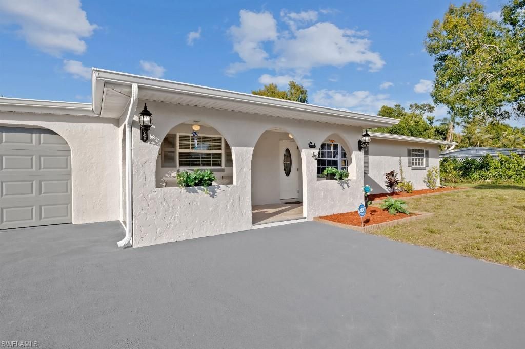 4530 Underwood Dr, Fort Myers, FL 33905 Photo