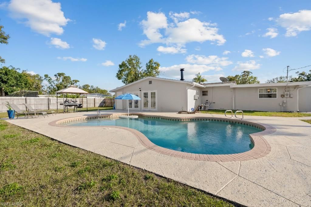 4530 Underwood Dr, Fort Myers, FL 33905 Photo