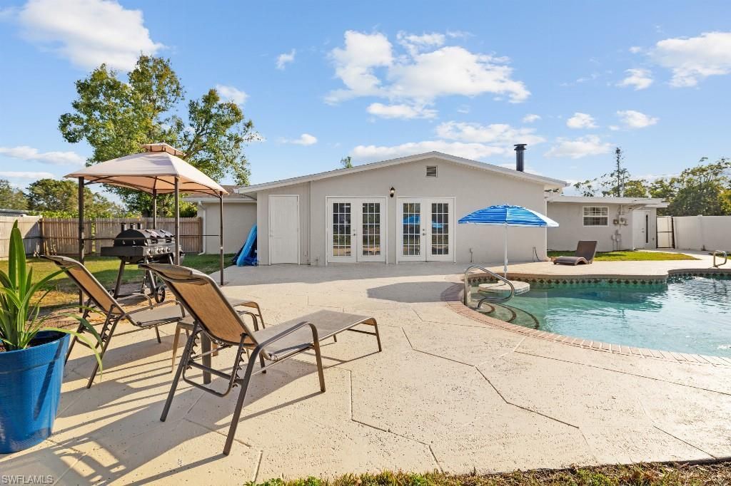 4530 Underwood Dr, Fort Myers, FL 33905 Photo