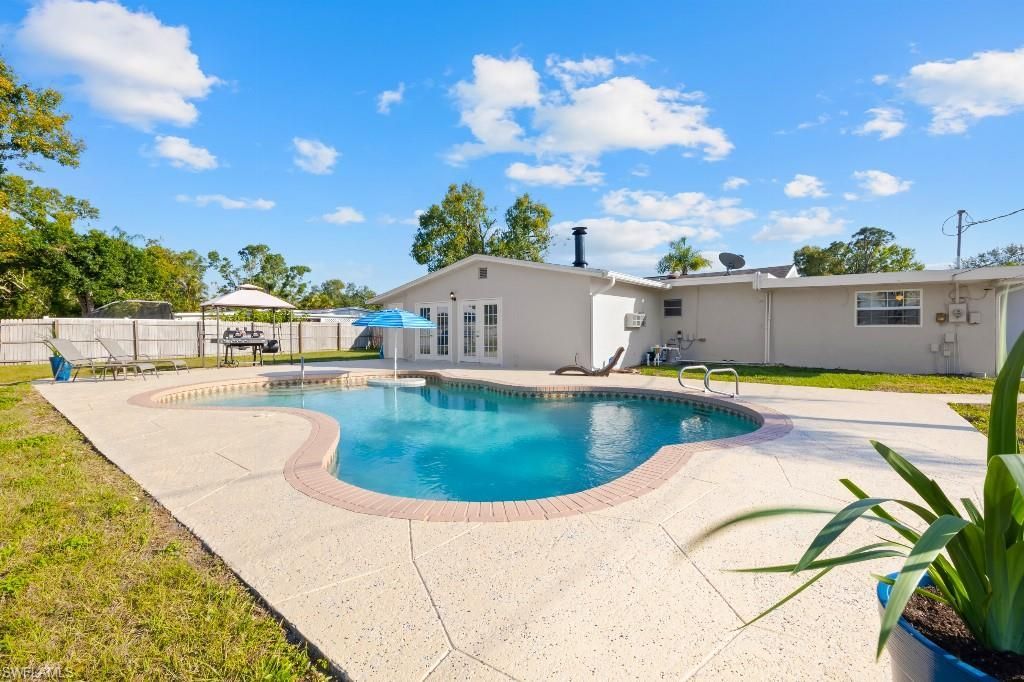 4530 Underwood Dr, Fort Myers, FL 33905 Photo