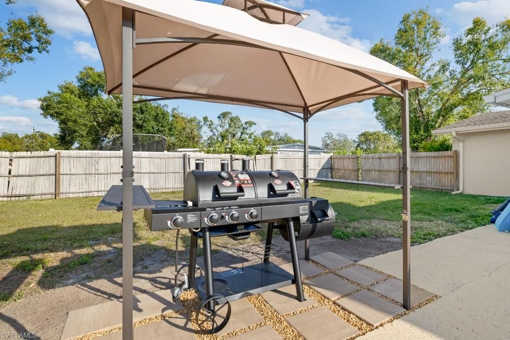 4530 Underwood Dr, Fort Myers, FL 33905 Photo