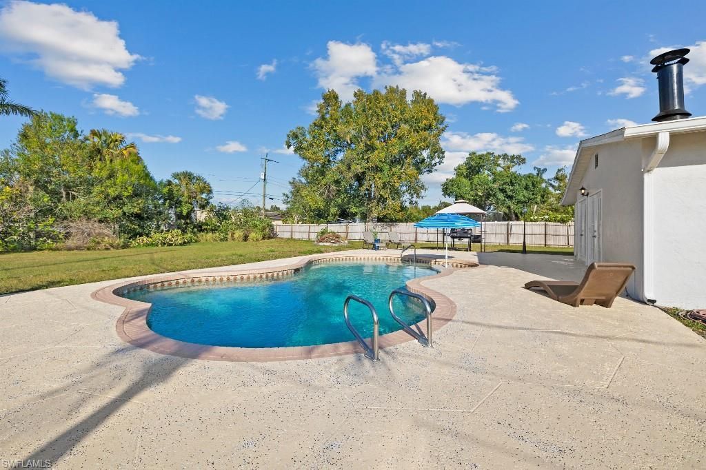 4530 Underwood Dr, Fort Myers, FL 33905 Photo