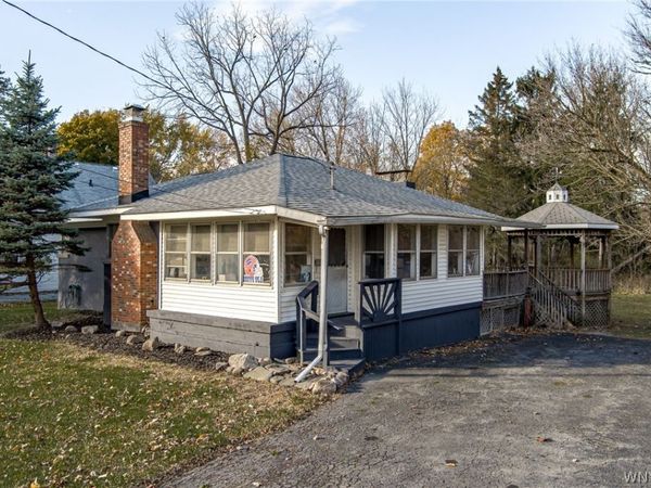 148 Cramer Street, North Tonawanda, NY 14120