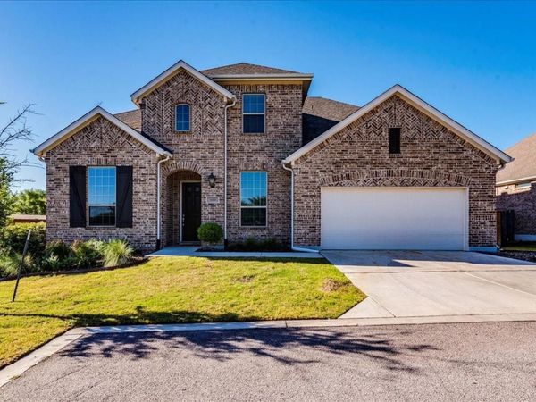 1689 Cool Spring WAY, Austin, TX 78737