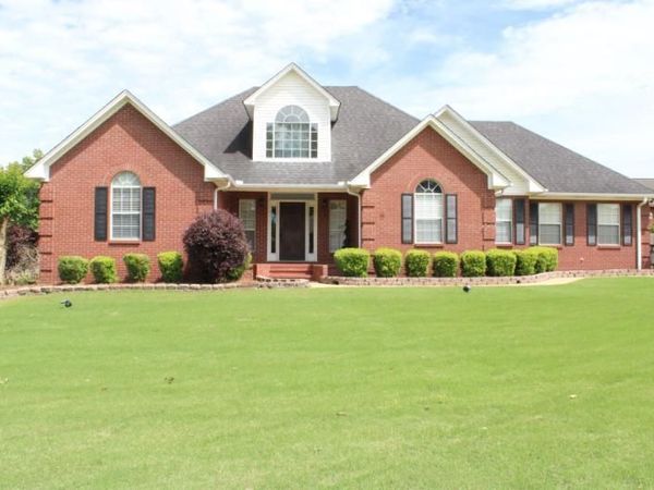 128 Pam Ave., Guntown, MS 38849
