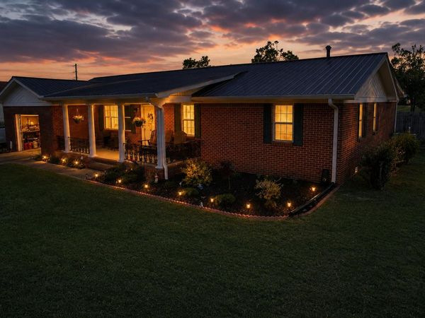 6 Whaley Dr., Potts Camp, MS 38659