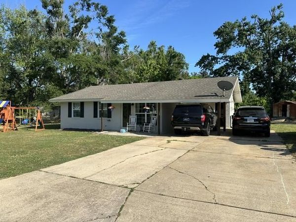 103 Oak Haven Dr., Booneville, MS 38829