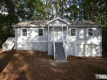 106 N Bell Haven Street, Apex, NC 27539
