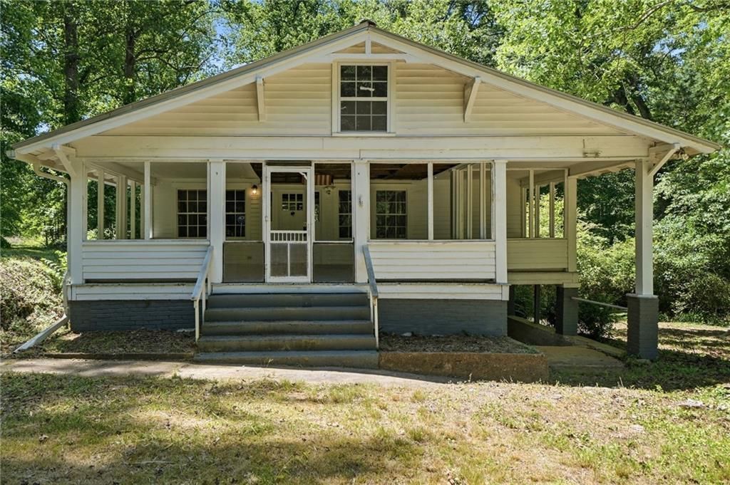 2494 Blue Ridge Drive, Blue Ridge, GA 30513 Main Photo