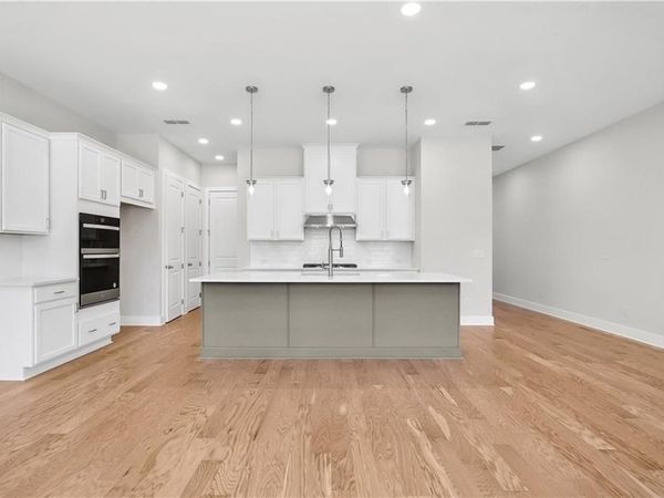 1981 Carver Lane NE, Unit 48, Marietta, GA 30066