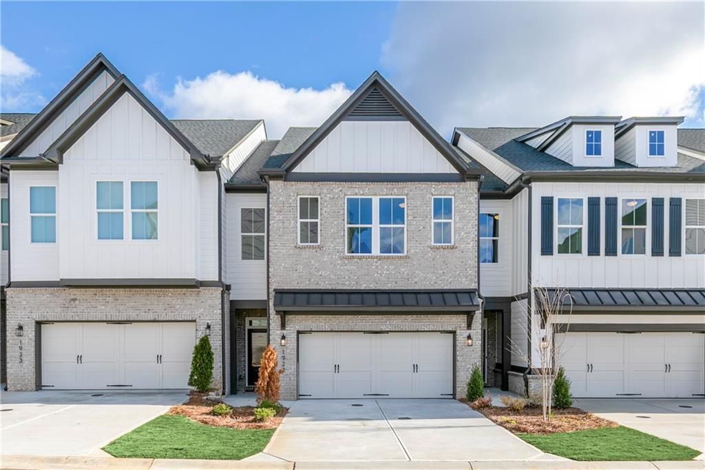 1981 Carver Lane Ne, Unit 48, Marietta, GA 30066 Main Photo