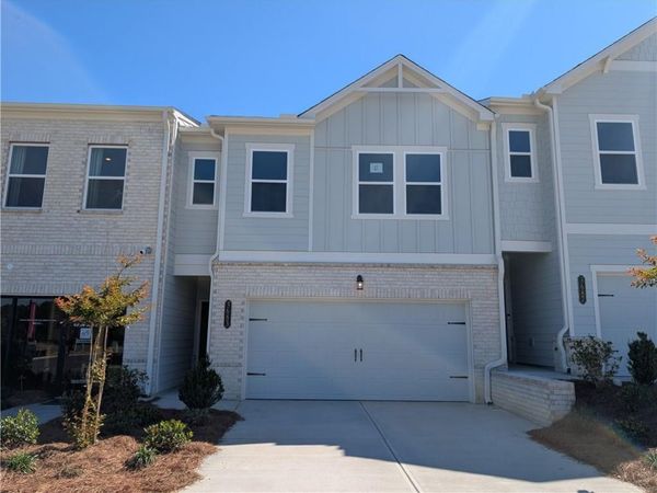 3699 Sagecrest Drive , Buford, GA 30519