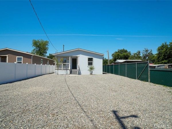647 5th Street, Willows, CA 95988