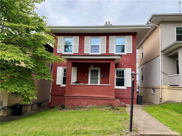 118 Ida Ave , Donora, PA 15033