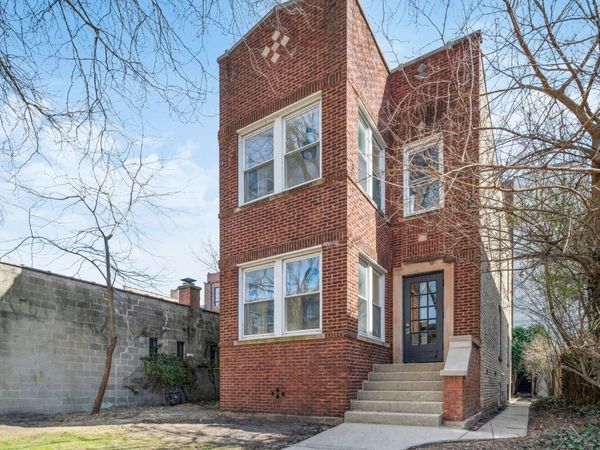 1928 Harrison Street , Evanston, IL 60201