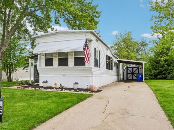 1565 Guenevere Street , Streetsboro, OH 44241