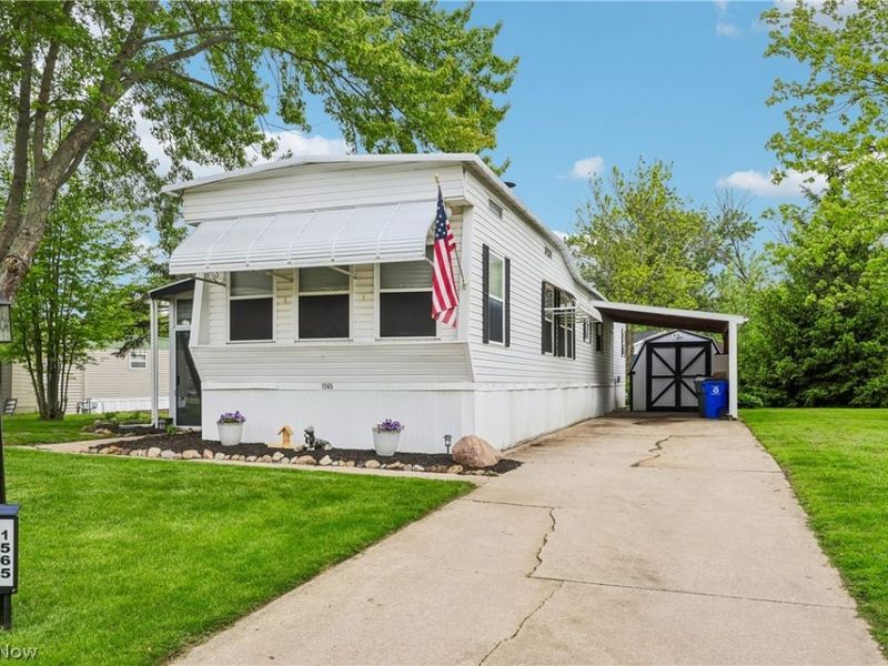 1565 Guenevere Street , Streetsboro, OH 44241 Photo 1