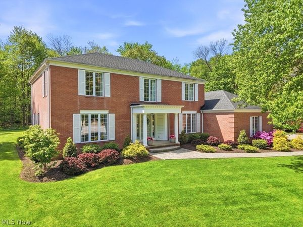 9026 Frost Lane , Brecksville, OH 44141