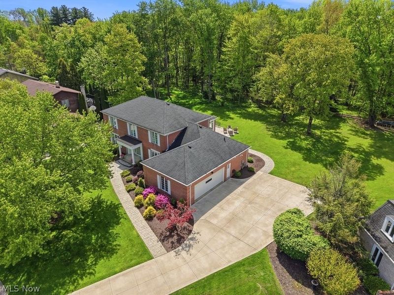 9026 Frost Lane , Brecksville, OH 44141 Photo 2