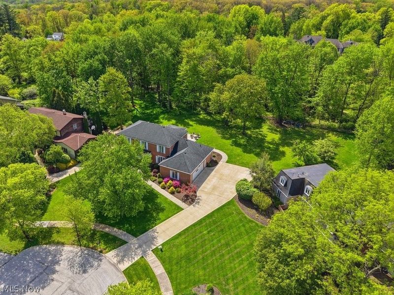 9026 Frost Lane , Brecksville, OH 44141 Photo 3