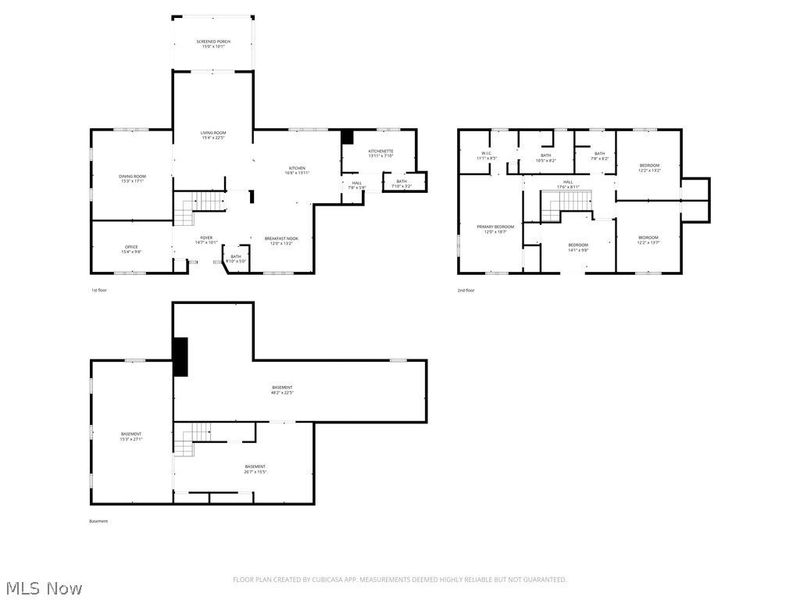 9026 Frost Lane , Brecksville, OH 44141 Photo 49