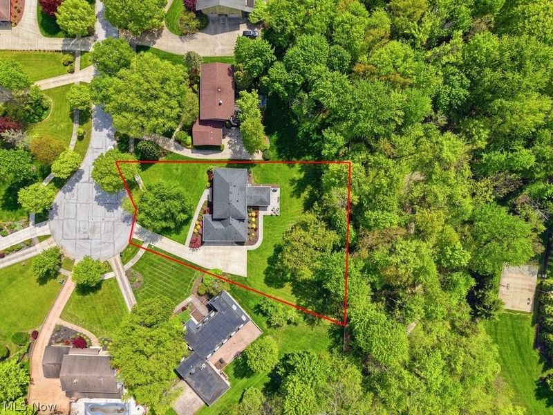 9026 Frost Lane , Brecksville, OH 44141 Photo 5