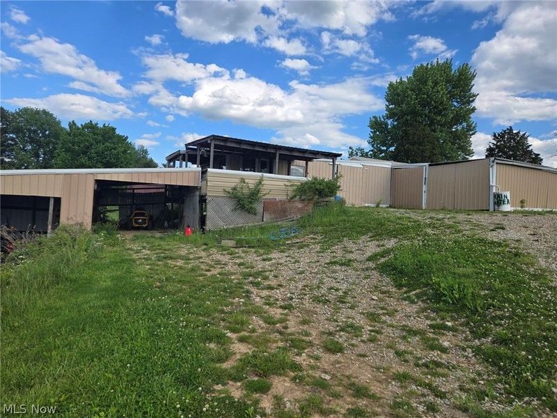 Hill Lane , McConnelsville, OH 43756 Photo 5