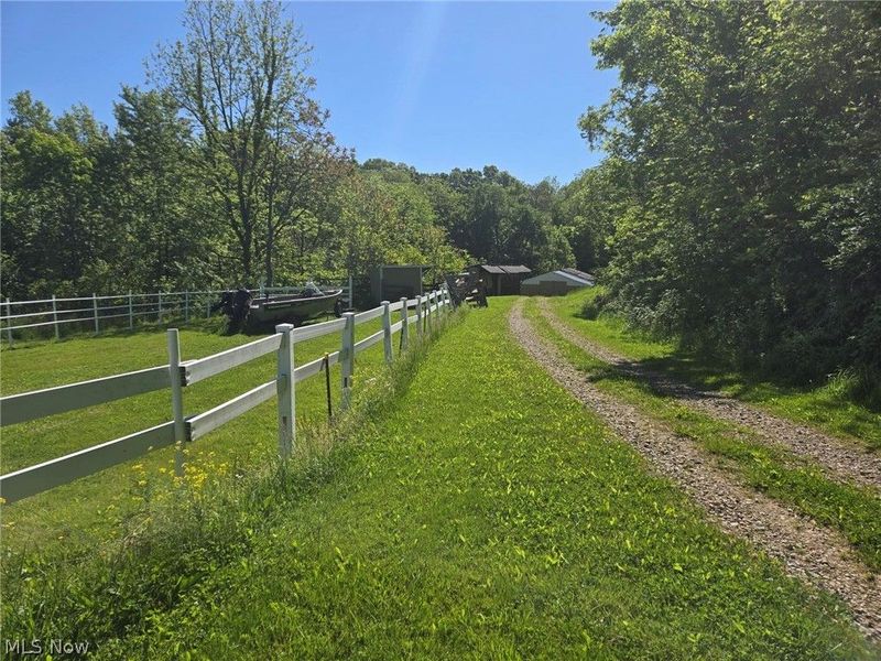 Hill Lane , McConnelsville, OH 43756 Photo 9