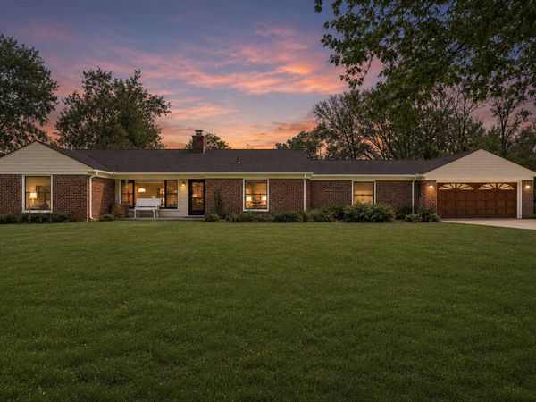 16195 Madoline Street, Beverly Hills, MI 48025