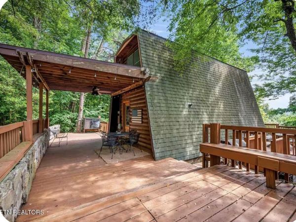 1020 Ski View Lane, Sevierville, TN 37876
