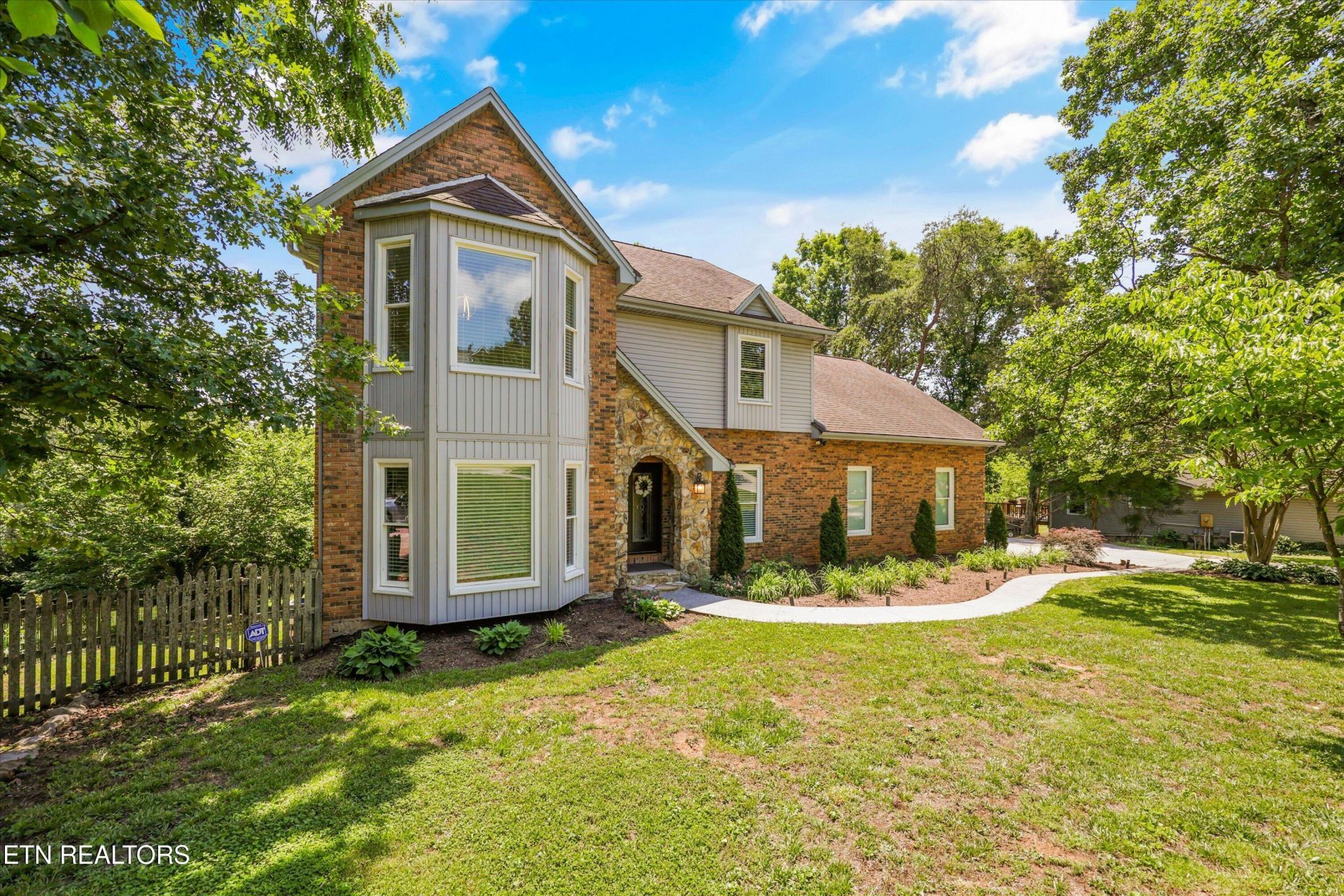 11032 Flotilla Drive, Farragut, TN 37934 Main Photo