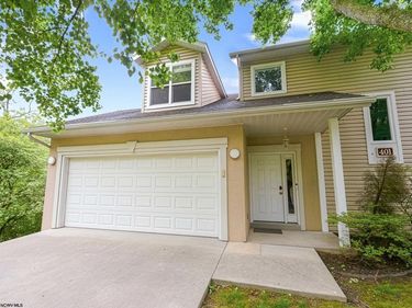401 Cassina Drive, Morgantown, WV 26505