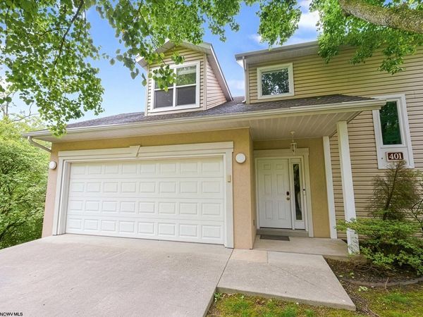 401 Cassina Drive, Morgantown, WV 26505