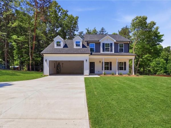 3503 Battleground Avenue, Greensboro, NC 27410