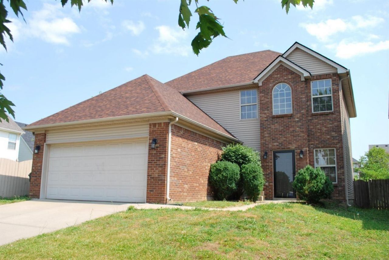 3285 Keithshire Way, Lexington, KY 40503 Main Photo
