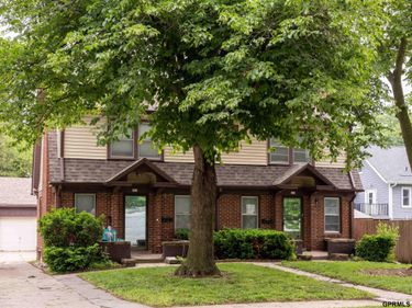 1929-1931 S 35 Street , Omaha, NE 68105